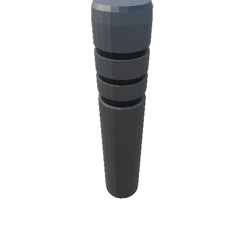 SM_Bollard_V1 Variant